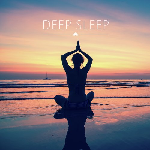 Yoga Atmospheres cover art
