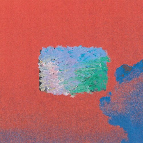Chagrin d'amour (Acte I) cover art