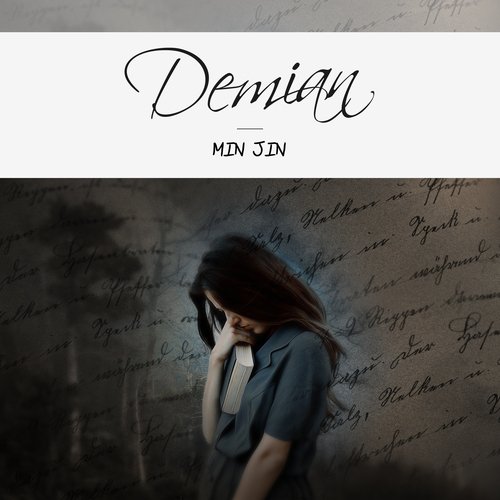 Demian cover art