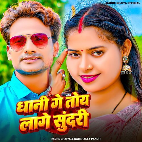 Dhani Ge Toy Lage Sundari