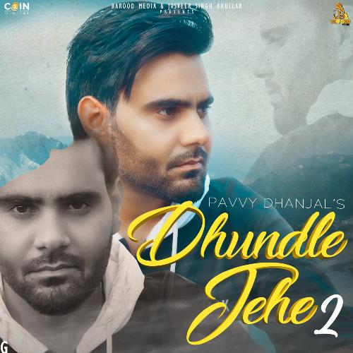 Dhundle Jeha 2_poster_image