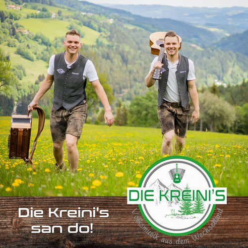 Kreini´S San Do cover art