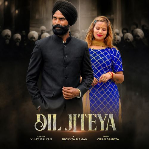 Dil Jiteya