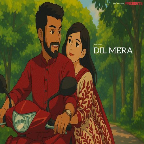 Dil Mera