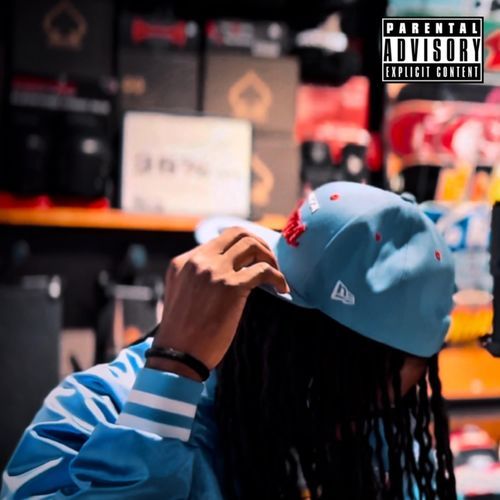 Don’t @ Me cover art
