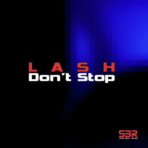 Don't Stop EP