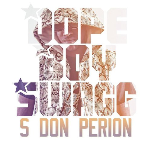 Dope Boy Swagg cover art
