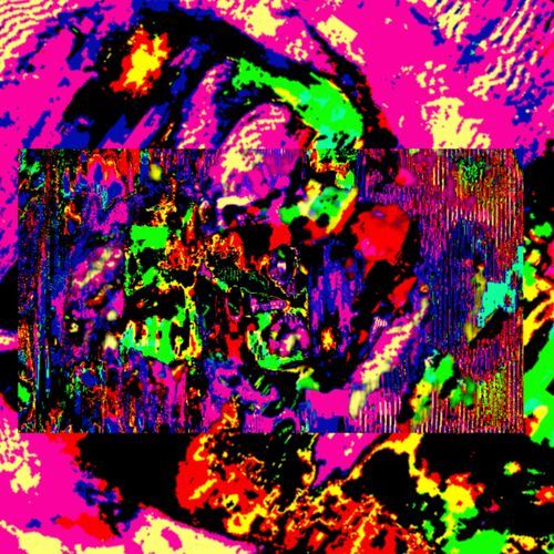 Materia cover art
