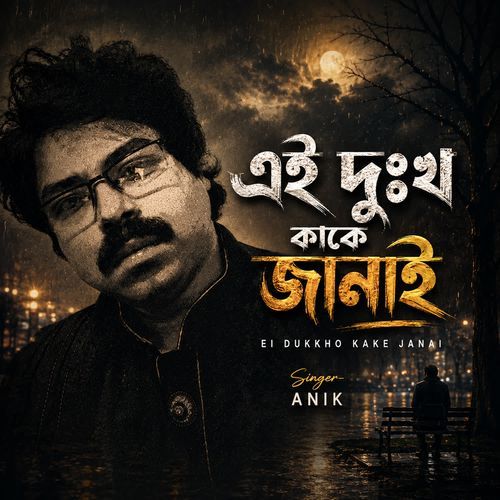 Ei Dukho Kake Janai