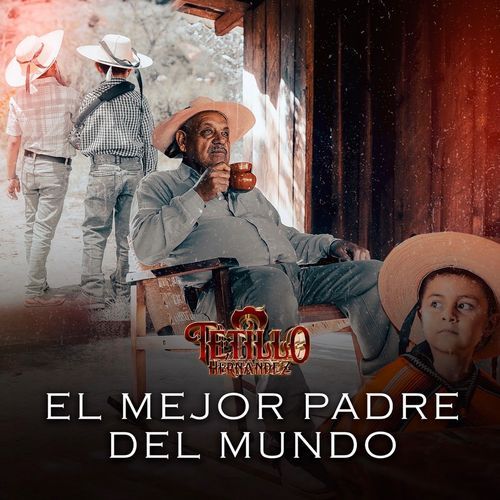 El Mejor Padre del Mundo cover art
