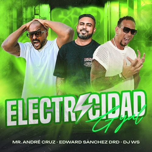 Electricidad Gyal_poster_image