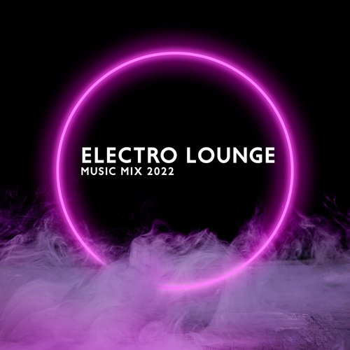 Chill Lounge cover art