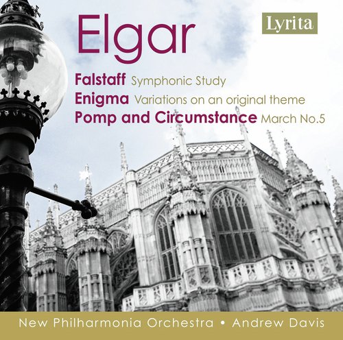 Elgar: Orchestral Works