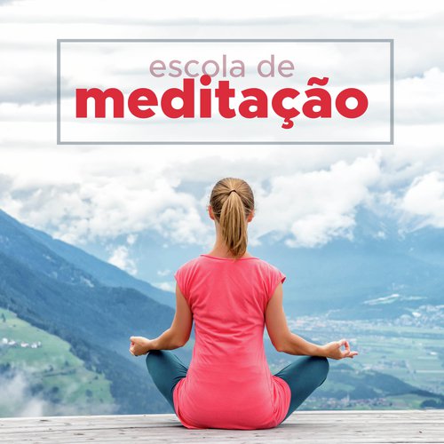 Meditação cover art
