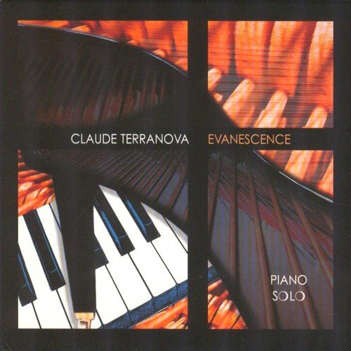 Evanescence (Piano Solo)