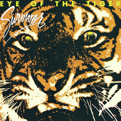 Eye Of The Tiger_poster_image