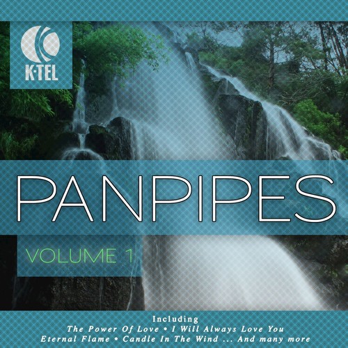 Favourite Pan Pipe Melodies - Vol. 1