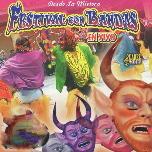 El Rebelde De San Martin (En Vivo) cover art