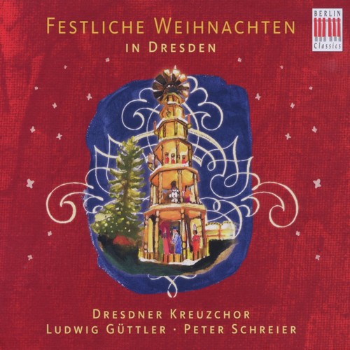 O Tannenbaum, Du Trägst Ein' Grünen Zweig Song Download from Festliche Weihnachten in Dresden O Tannenbaum, Du Trägst Ein' Grünen Zweig Song Download from Festliche Weihnachten in Dresden