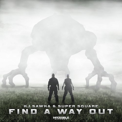 Find a Way Out_poster_image