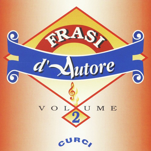 Frasi D&#039;Autore, Vol. 2_poster_image