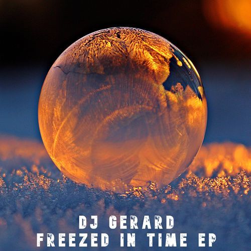 Freezed In Time