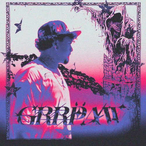 GRRPAW cover art
