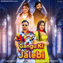 Gangu Ki Jalebi-PAMmVSJgVX0