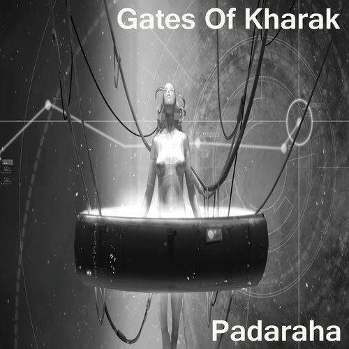 Gates of Kharak