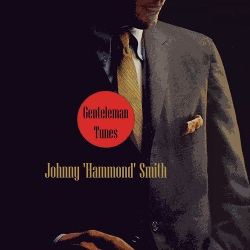 Johnny 'Hammond' Smith