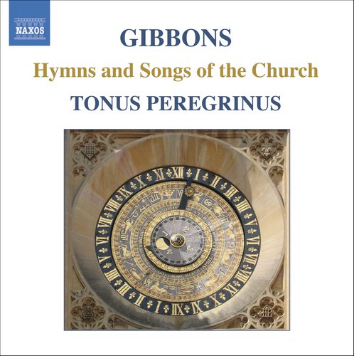 Gibbons: Hymnes and Songs of the Church_poster_image