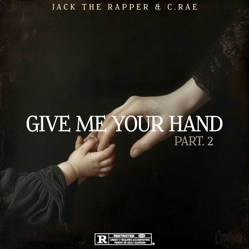 Give Me Your Hand, Pt. 2_poster_image