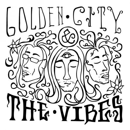 Golden City