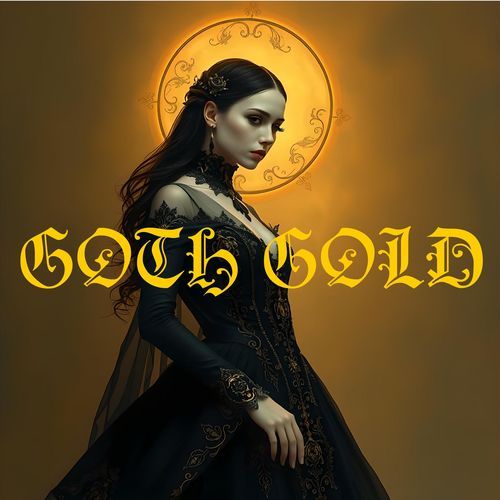 Goth Gold_poster_image