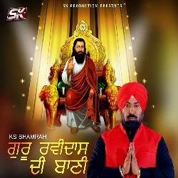 Guru Ravidass Di Bani-HhszS0VnY2M