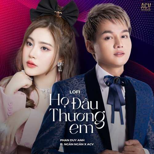 Họ Đâu Thương Em (Lofi)