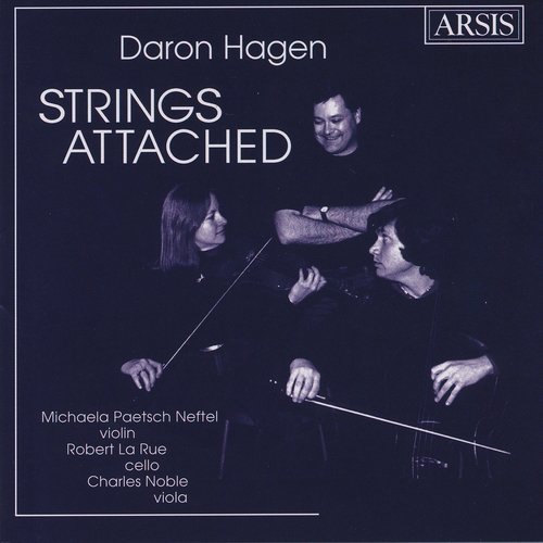 Hagen: Strings Attached