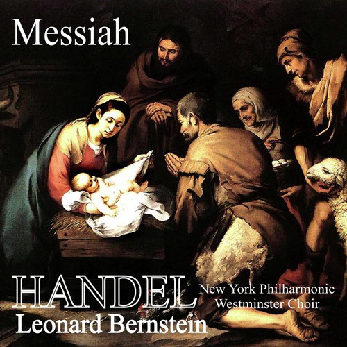 Handel: Messiah, HWV 56