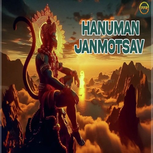 Hanuman Janmotsav