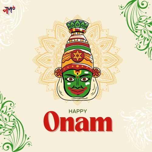 Happy Onam