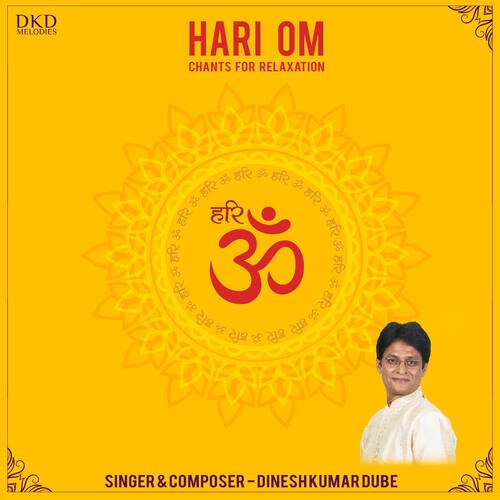 Hari Om Chants for Relaxation