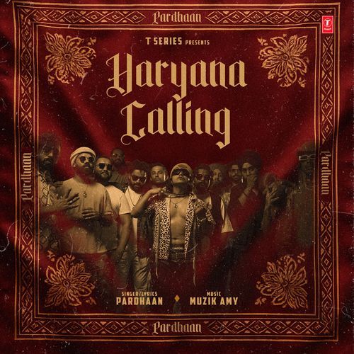 Haryana Calling