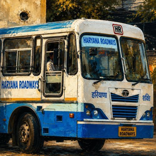 Haryana Roadways