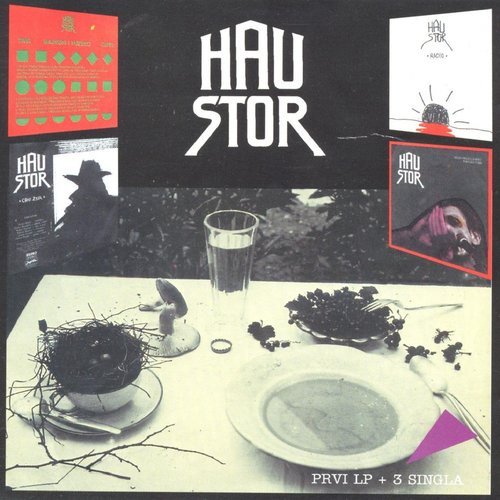 Haustor