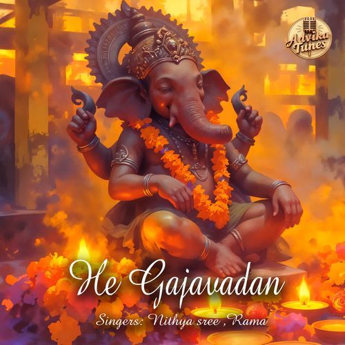 He Gajavadan