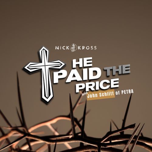 He Paid the Price