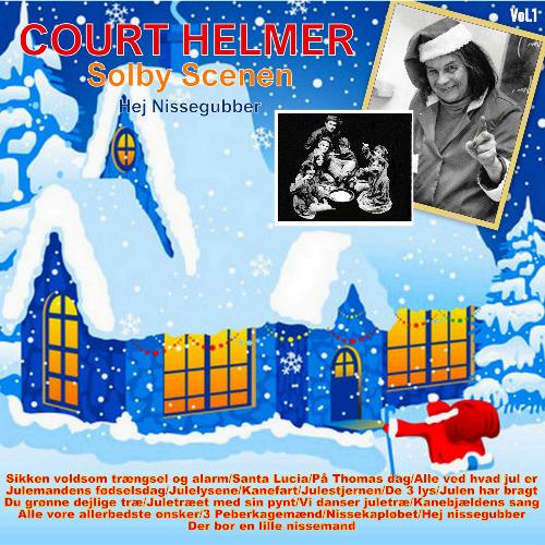 Sikken voldsom trængsel og alarm cover art