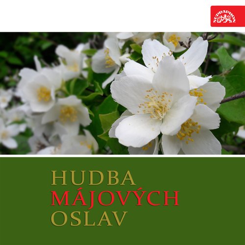 Malá serenáda pro trubku cover art