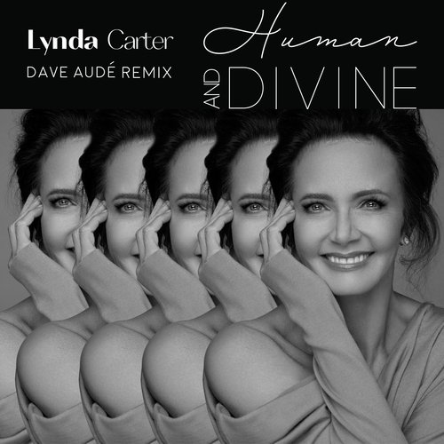 Human and Divine / Dave Audé Remix (Dave Audé Remix)_poster_image