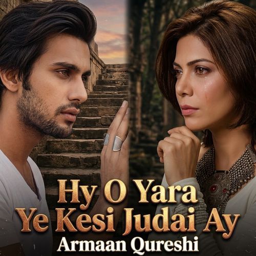 Hy O Yara Ye Kesi Judai Ay